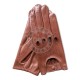 High Quality Car Driving Leather Gloves For Men